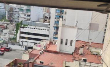 Departamento en venta - 1 Dormitorio 1 Baño - 32Mts2 - Palermo Chico