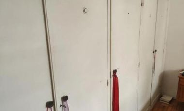 Departamento en venta - 1 Dormitorio 1 Baño - 32Mts2 - Palermo Chico