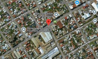 Casa en venta - 3 Dormitorios 2 Baños - Quilmes