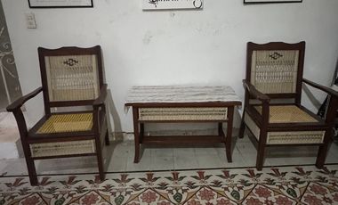 Casa colonial en el corazón de San Roman