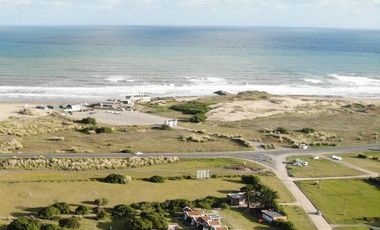 Terreno en venta - 480Mts2 - Las Brusquitas, Miramar