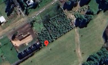 Terreno en venta - 480Mts2 - Las Brusquitas, Miramar