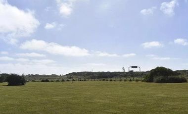 Terreno en venta - 480Mts2 - Las Brusquitas, Miramar