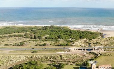 Terreno en venta - 480Mts2 - Las Brusquitas, Miramar