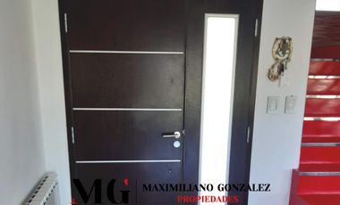 Casa venta Los Talas Ezeiza