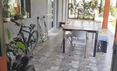 Casa venta Los Talas Ezeiza