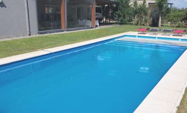 Casa venta Los Talas Ezeiza