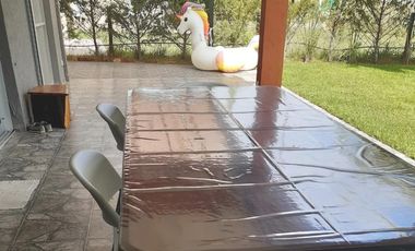 Casa venta Los Talas Ezeiza