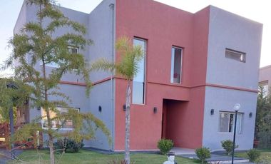 Casa venta Los Talas Ezeiza