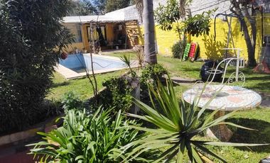 Casa en venta - 4 Dormitorios 2 Baños - Cochera - 375Mts2 - Grand Bourg