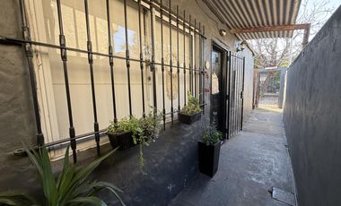 CASA  4  AMBIENTES PH