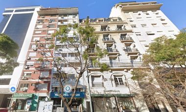 Departamento Monoambiente en venta - 1 Baño - 32Mts2 - Barrio Norte