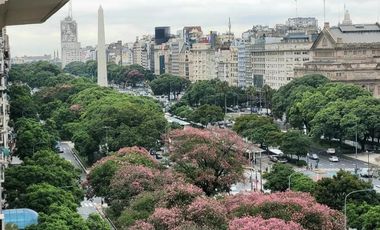 Departamento Monoambiente en venta - 1 Baño - 32Mts2 - Barrio Norte