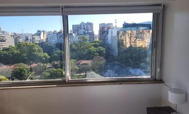 Departamento Monoambiente en venta - 1 Baño - 32Mts2 - Barrio Norte
