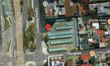 Departamento Monoambiente en venta - 1 Baño - 32Mts2 - Barrio Norte