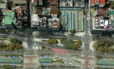 Departamento Monoambiente en venta - 1 Baño - 32Mts2 - Barrio Norte