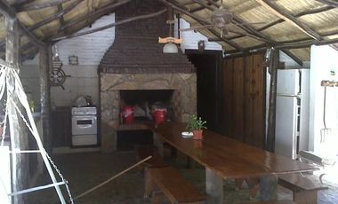 Casa en venta - 6 Dormitorios 5 Baños - 4600Mts2 - Exaltación de la Cruz