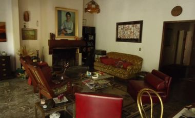 Casa en venta - 6 Dormitorios 5 Baños - 4600Mts2 - Exaltación de la Cruz