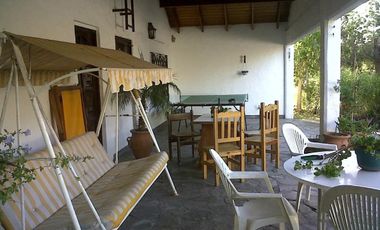 Casa en venta - 6 Dormitorios 5 Baños - 4600Mts2 - Exaltación de la Cruz