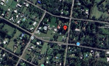 Casa en venta - 6 Dormitorios 5 Baños - 4600Mts2 - Exaltación de la Cruz