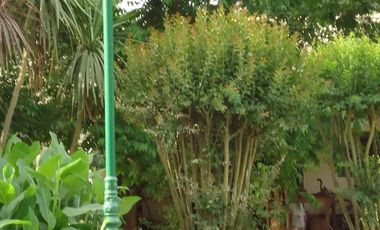 Casa en venta - 6 Dormitorios 5 Baños - 4600Mts2 - Exaltación de la Cruz