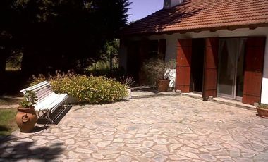 Casa en venta - 6 Dormitorios 5 Baños - 4600Mts2 - Exaltación de la Cruz