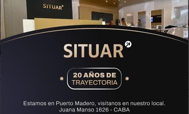 Alquiler Oficina en Lanús Este