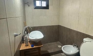 Casa en venta - 1 Dormitorio 2 Baños - Sicardi