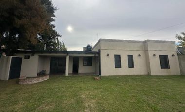 Casa en venta - 1 Dormitorio 2 Baños - Sicardi