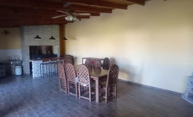 Casa en venta - 1 Dormitorio 2 Baños - Sicardi