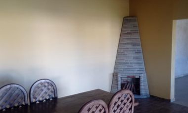 Casa en venta - 1 Dormitorio 2 Baños - Sicardi