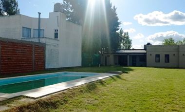 Casa en venta - 1 Dormitorio 2 Baños - Sicardi