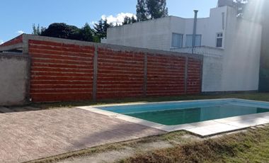 Casa en venta - 1 Dormitorio 2 Baños - Sicardi