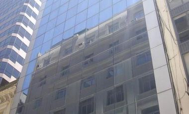 San martin 390, local en alquiler 692 m²