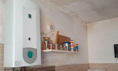 PH en venta - 3 Dormitorios 1 Baño - Cochera - 67.9Mts2 - Manuel B. Gonnet