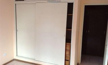 Alquilo departamento en zona norte. Bajo palermo.