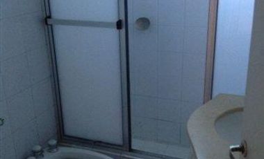 Alquilo departamento en zona norte. Bajo palermo.