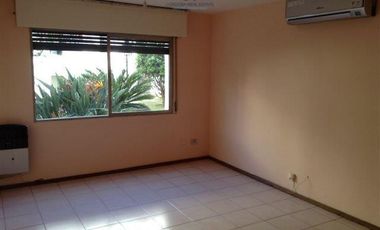 Alquilo departamento en zona norte. Bajo palermo.