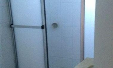 Alquilo departamento en zona norte. Bajo palermo.