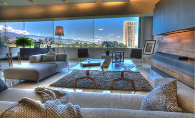 La Punta Venta de Departamento en Bosques de las Lomas