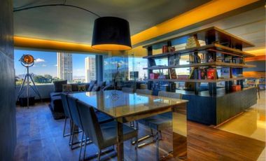 La Punta Venta de Departamento en Bosques de las Lomas