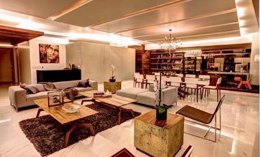 La Punta Venta de Departamento en Bosques de las Lomas