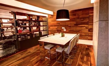 La Punta Venta de Departamento en Bosques de las Lomas