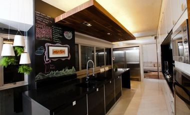 La Punta Venta de Departamento en Bosques de las Lomas