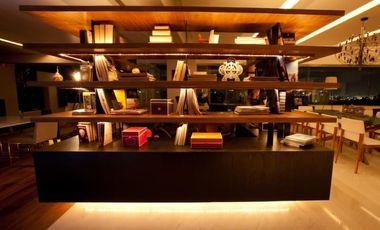 La Punta Venta de Departamento en Bosques de las Lomas