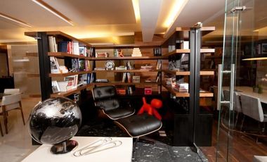 La Punta Venta de Departamento en Bosques de las Lomas