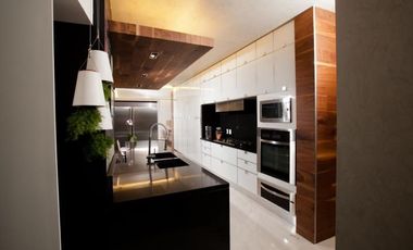 La Punta Venta de Departamento en Bosques de las Lomas