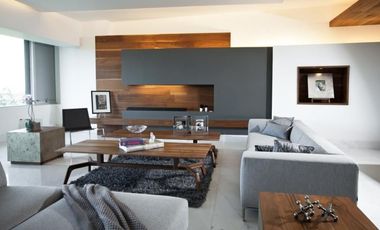 La Punta Venta de Departamento en Bosques de las Lomas