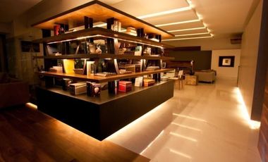 La Punta Venta de Departamento en Bosques de las Lomas