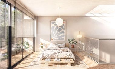 Dúplex en Construcción- sin Expensas en Caracas 4500, OPORTUNIDAD!